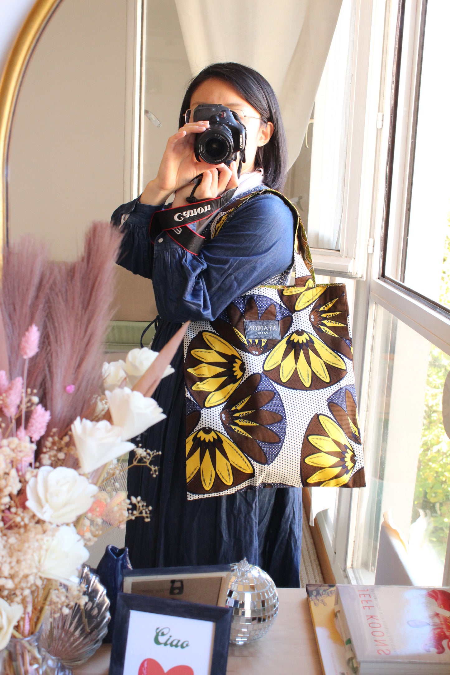 Paola Yellow