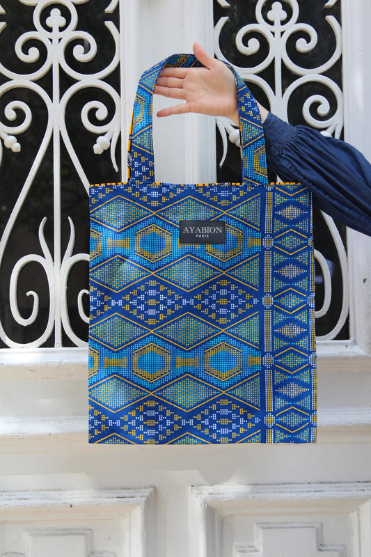 Romeo Blue